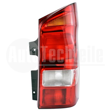 AutoTechteile 1108207 AutoTechteile 1108207
